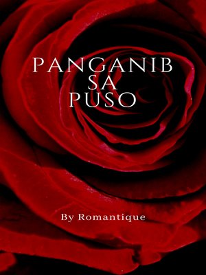 Panganib sa Puso - ebook